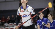 Homan, Dunstone advance to CO