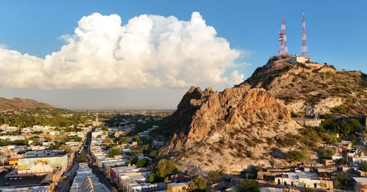 Se espera descenso de temperaturas en el Norte de Sonora por el frente frío número 11: ¿Cómo estará el clima en el resto del Estado?