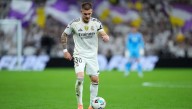 Real Madrid golea al Villarreal y sigue firme en la Liga