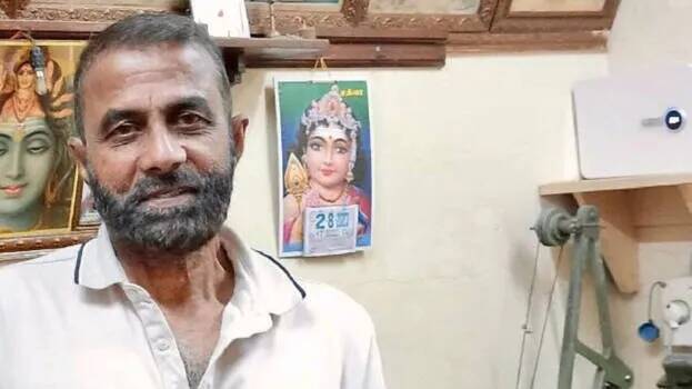 Stunt Master Malaysia Bhaskar dies of heart attack