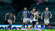 Atlético de San Luis derrotó 1-0 a Pumas UNAM en CU