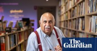 As Australia’s first Indigenous press photographer, Mervyn Bishop told many others’ stories. Now the yarn is about him