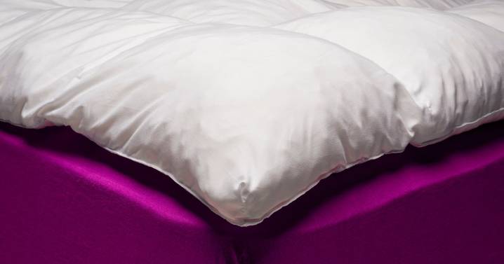 9 Best Plush Mattress Toppers 2025