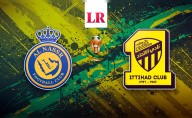 ¿A qué hora juega Al Nassr vs Al Ittihad por la Copa del Rey de Campeones de Arabia Saudita?