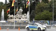 Una manifestación, varias carreras y un gran rebaño complicarán el tráfico este domingo en Madrid