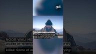 ‘Still Alive’, TTP Chief Mehsud ‘Appears On Video’, Dares Munir After ‘Failed’ Assassination Bid?