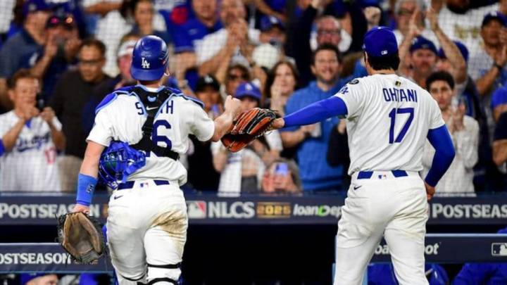 Dodgers vence a Blue Jays en el segundo juego más largo de la Serie Mundial 2025