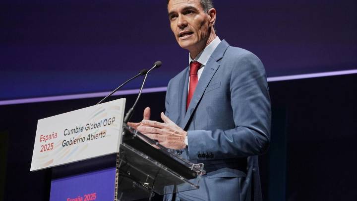 El plan de transparencia del Gobierno no convence a la sociedad civil: "Es cosmética"