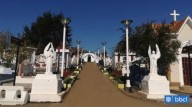 Ventas ilegales y exhumaciones: Seremi Salud inicia sumario en Cementerio de Lota por irregularidades