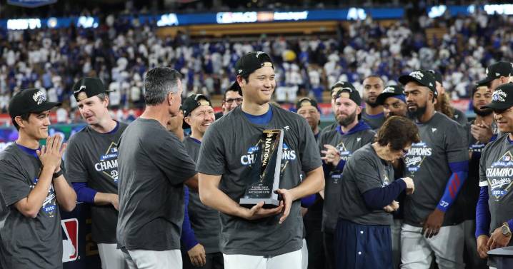 Los Angeles Dodgers superstar Shohei Ohtani spoils Angelenos with the 'greatest game ever'