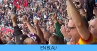 Indignación: qué ha mostrado la TV en el Barça-Girona, "esto, ni en dictadura". Presentador catalán se rebela