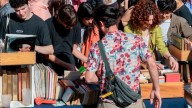 Las cinco recomendaciones culturales de la semana: inauguraciones, open studio, FLU y más