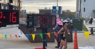 Fargo Mini Marathon Returns with Nearly 1,000 Participants