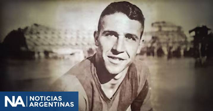 Luto en el fútbol argentino: falleció Juan Carlos Carotti