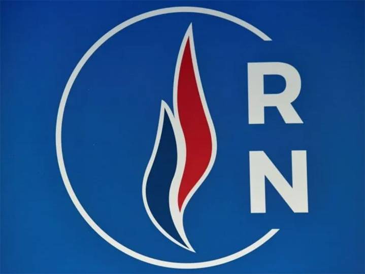 Encuesta ratifica ventaja electoral de extrema derecha en Francia