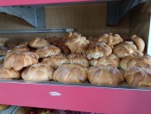 Panaderías de Tizimín inician la producción y venta del tradicional pan de muerto