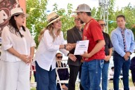 Reciben $400 mil ganadores del 28° Concurso Regional de Cerámica de Mata Ortiz