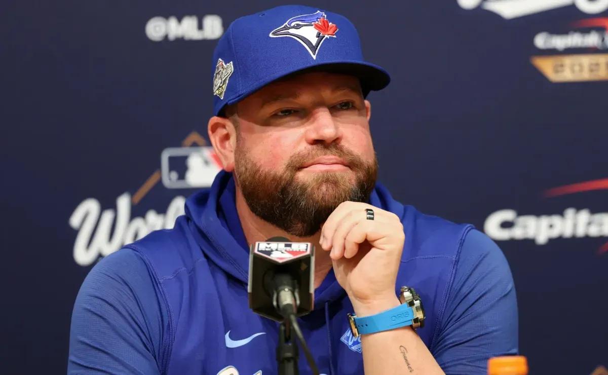 Blue Jays’ John Schneider issues ‘stubborn’ instructions ahead of World Series Game 6 vs Dodgers ace Yoshinobu Yamamoto