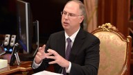 Putin envoy says US sanctions on Russian oil firms won’t have ‘significant impact on economy’