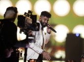 Man gets six years for shooting, arson at Punjabi singer’s home in B.C.