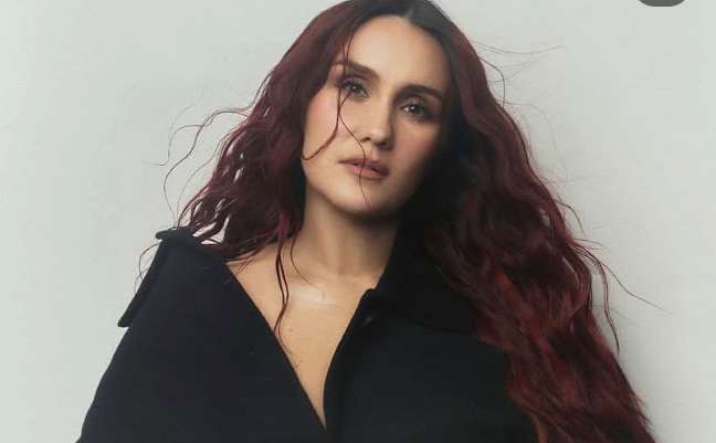 Dulce María será madre por segunda vez