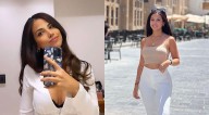 ¿Quién es Marcia Succar, esposa de Carlos Zambrano, que acaba de lanzar su negocio en Gamarra?
