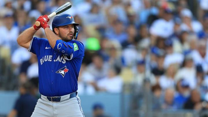 Dodgers-Blue Jays: World Series means Buddy Kennedy and José Ureña ...