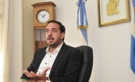 Di Nápoli pidió una comisión especial para modernizar la rendición de cuentas