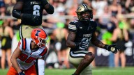 Purdue vs Minnesota live score today: Game updates, highlights, stats