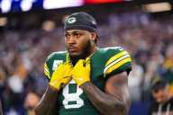 Packers Make Josh Jacobs Decision Following Confusing Injury Scare