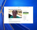 GoFundMe created for Delano woman killed in Tulare County crash