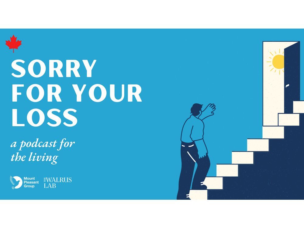 Podcast Offers Curious, Honest Conversations about the Inevitable for All of Us