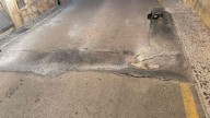 El PSOE de Alaró denuncia que la falta de mantenimiento en las calles es «insostenible»