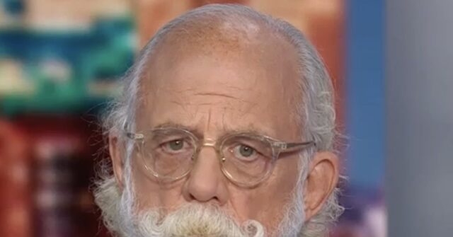 Ty Cobb: Bondi Most 'Reprehensible' Attorney General In U.S. History