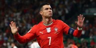 Doblete del ´Bicho´: Cristiano «CR7» Ronaldo con Portugal deben esperar para clasificar al Mundial 2026 luego de empatar con Hungría 2