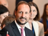 Norwegian Crown Prince in Minnesota to highlight ties