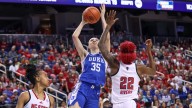 See which Duke WBB player made the USA TODAY Sports All