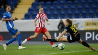 El Atlético de Madrid no se apiada del St. Pölten y completa el pleno de goleadas españolas en Champions