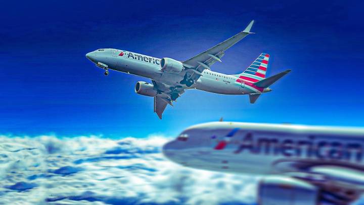 American Announces New 2026 Routes Out Of New York & Dallas