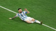 Lionel Messi no descarta jugar el Mundial 2026 con Argentina