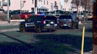 Pedestrian killed in crash in northeast Albuquerque