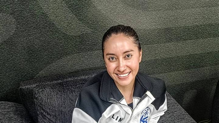 Primera astronauta mexicana rescata agenda espacial; leyes en la materia tienen seis años atoradas