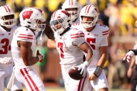 How to Watch Iowa at Wisconsin: Live Stream NCAA College Football, TV Channel