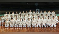 Indian shuttlers inspire juniors ahead of BWF World Championships in Guwahati
