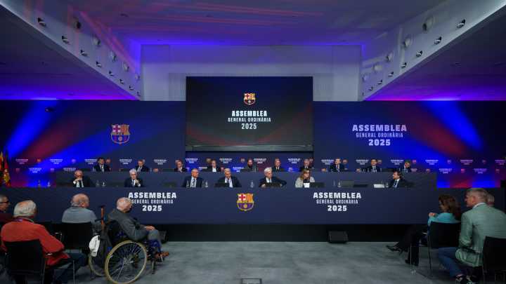 El Barça se lanza al mundo de la restauración mundial de la mano de una empresa de Burgos