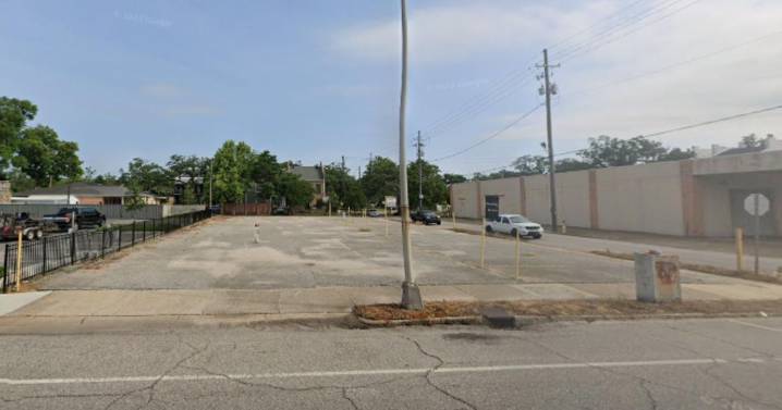 Mobile planners approve drive-thru for downtown bank