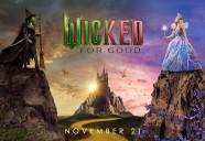 Wicked: For Good - How to Watch Early with Amazon Prime 