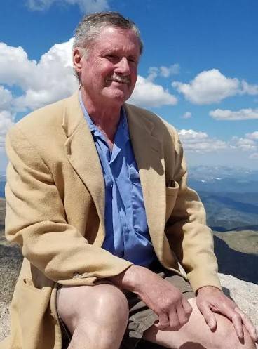 Obituary: Adrian Edward Pols