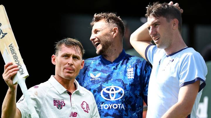 The Ashes: Early burning questions as Australia, England prepare for hostilities