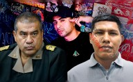 PNP cambia versión y llama “héroe” a Luis Magallanes, policía que disparó a Trvko